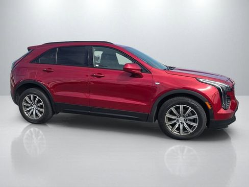 Used 2019 Cadillac XT4 Sport image 4