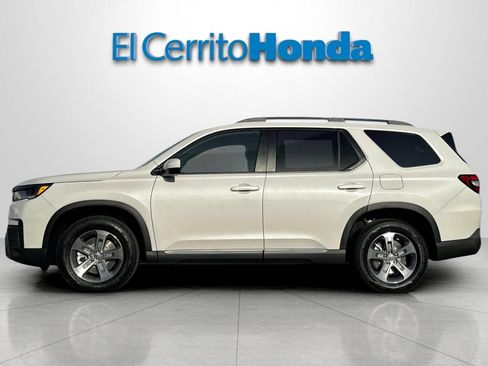 New 2026 Honda Pilot EX-L image 6