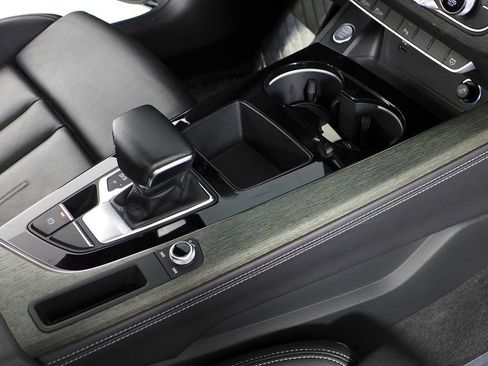 Used 2023 Audi A5 2.0T Premium Plus image 15