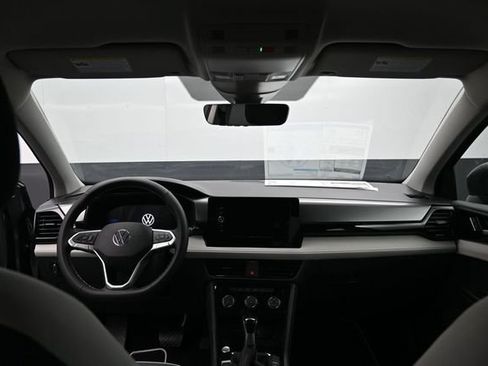 New 2026 Volkswagen Taos S FWD image 10