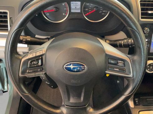 Used 2016 Subaru Forester 2.5i Premium w/ Popular Package #2 AWD/4WD image 11