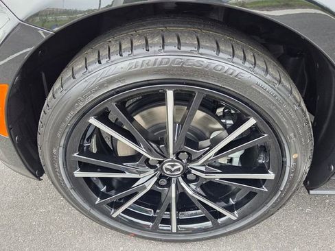 New 2026 MAZDA MX-5 Miata Grand Touring image 18