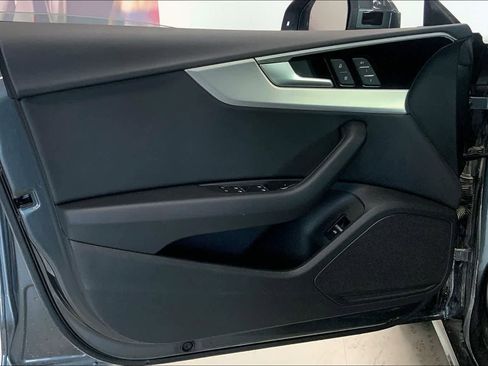 Certified 2025 Audi A5 2.0T Premium Plus w/ Convenience Plus Package image 24