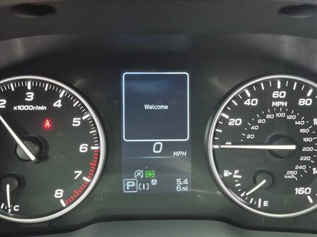 New 2026 Subaru Crosstrek 2.5i Limited AWD/4WD image 12