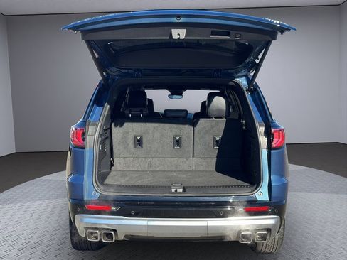 Certified 2024 GMC Acadia Denali w/ Super Cruise Package image 26