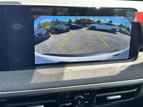 New 2026 Nissan Kicks S FWD image 28