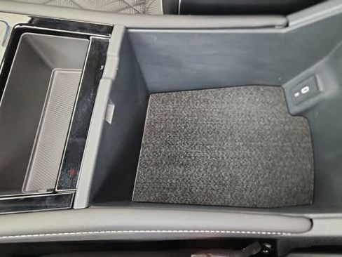 Used 2026 Volkswagen Atlas SEL Premium R-Line image 53