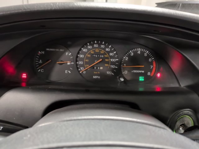 Used 1992 Toyota Celica GT FWD image 16