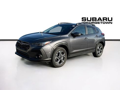 New 2026 Subaru Crosstrek 2.0i Premium image 3