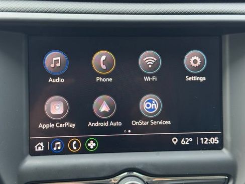 Certified 2023 Chevrolet TrailBlazer LT AWD/4WD image 3