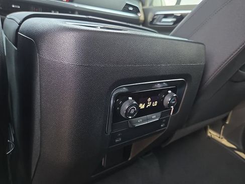 Used 2026 Chevrolet Tahoe LS w/ LS Custom Edition RWD image 11