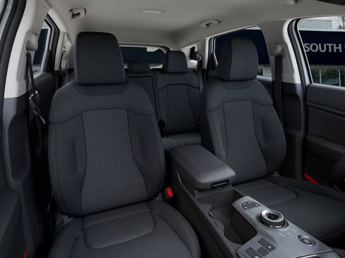 New 2026 Kia Sportage S image 15
