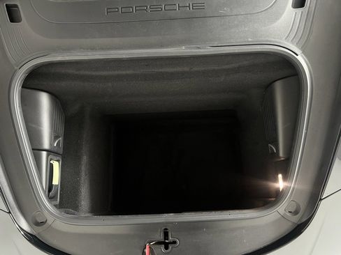 Certified 2018 Porsche 911 Turbo S image 17