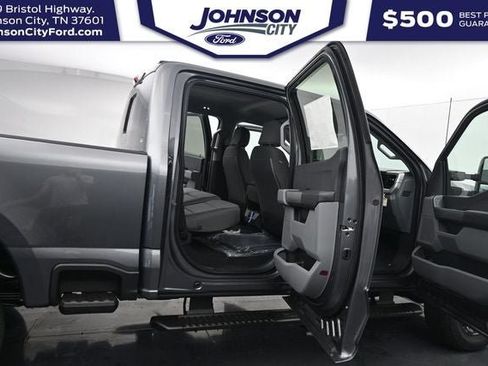 New 2026 Ford F350 XL w/ STX Appearance Package AWD/4WD image 15