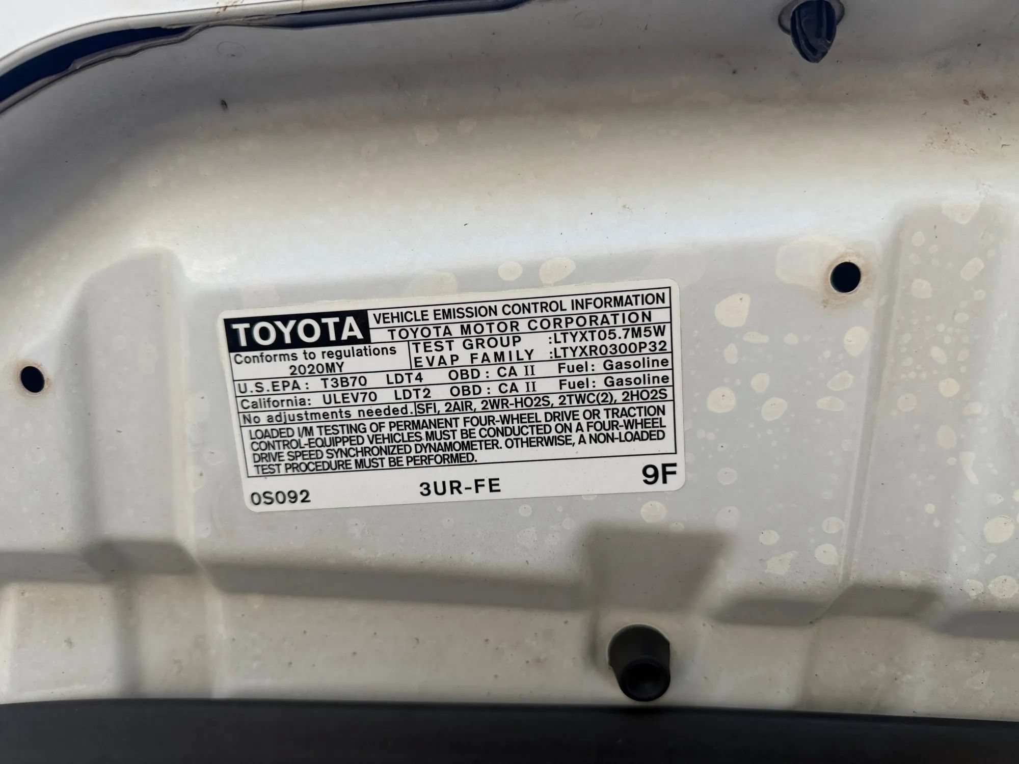 Used 2020 Toyota Tundra Platinum AWD/4WD image 35