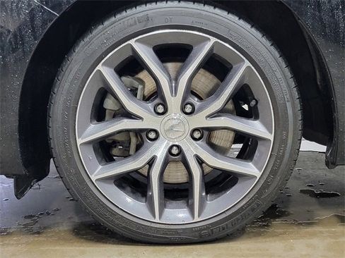 Used 2020 Acura ILX w/ Premium Package image 9