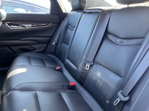 Used 2014 Cadillac XTS Premium image 34