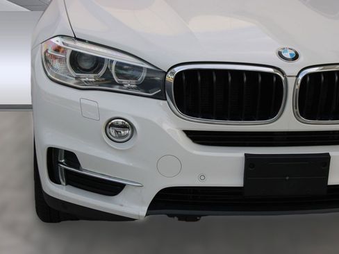 Used 2016 BMW X5 xDrive35i image 11