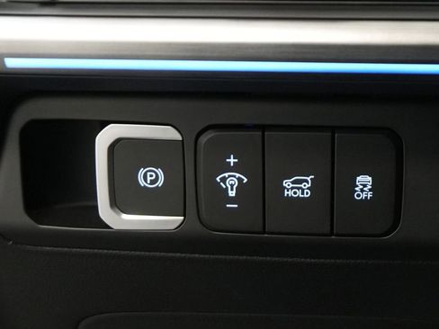 New 2026 Hyundai Santa Fe Limited image 48