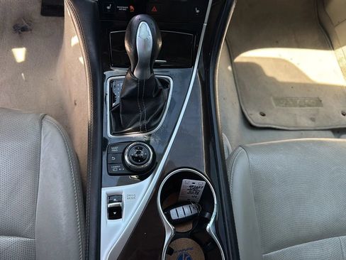 Used 2014 INFINITI Q50 Premium w/ Deluxe Touring Package RWD image 35