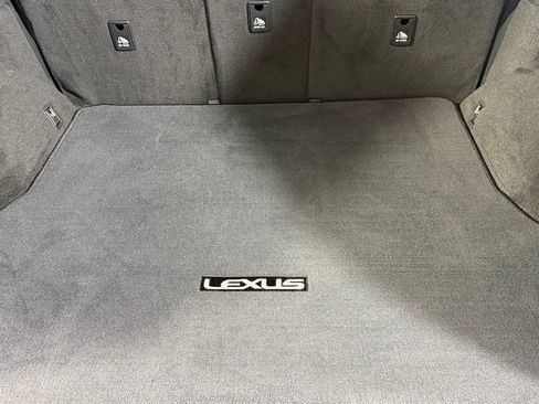 Used 2024 Lexus RX 350 Premium Plus w/ Convenience Package AWD/4WD image 29