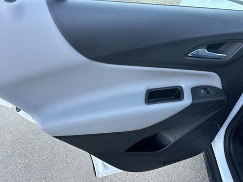 Used 2024 Chevrolet Equinox LS w/ Driver Confidence II Package image 18