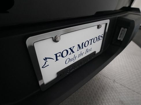 Used 2025 Ford Bronco Sport Big Bend w/ Convenience Package AWD/4WD image 37