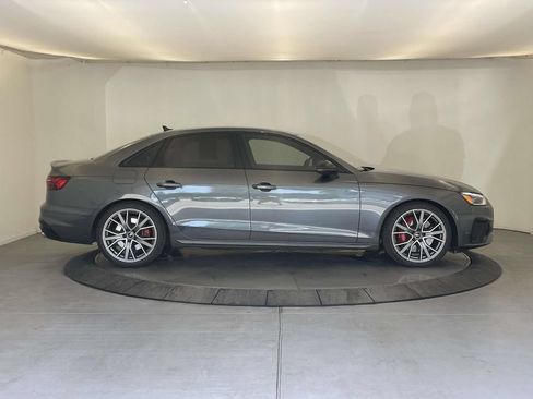 Used 2022 Audi S4 Prestige AWD/4WD image 8