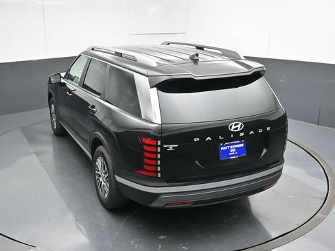 New 2026 Hyundai Palisade SEL Premium FWD image 20