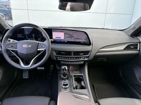New 2026 Cadillac CT5 Sport image 18