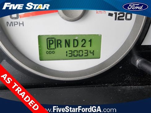 Used 2007 Ford Escape Limited image 28