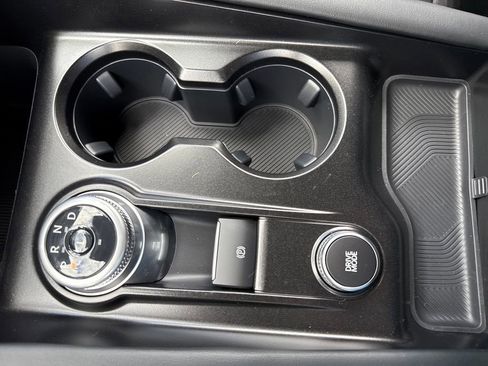 New 2026 Ford Explorer ST-Line w/ ST-Line Street Pack RWD image 35