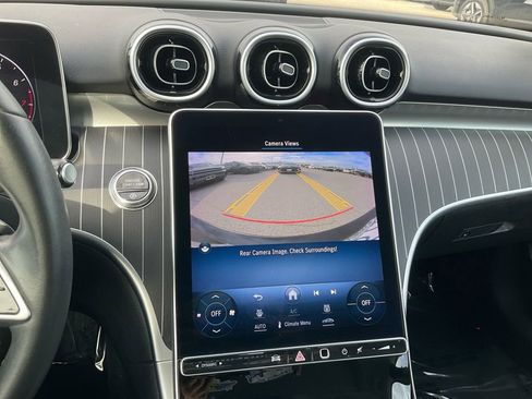 Used 2023 Mercedes-Benz C 300 C 300 image 20