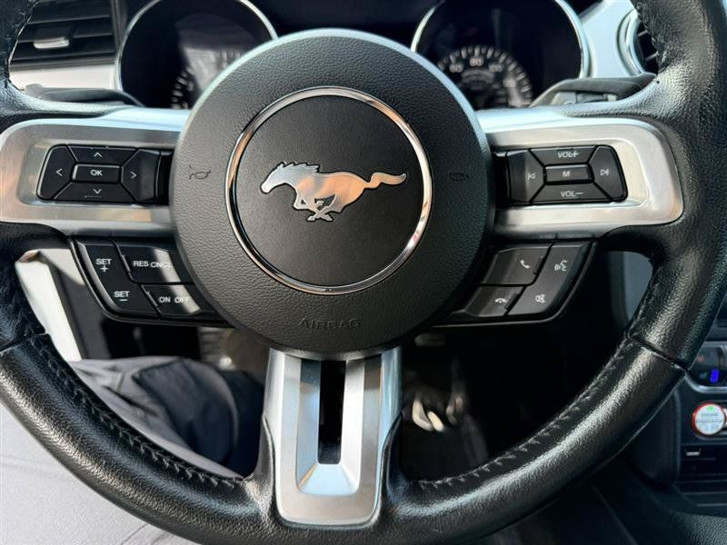 Used 2016 Ford Mustang GT Premium w/ Equipment Group 401A RWD image 24