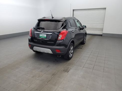Used 2014 Buick Encore Leather FWD image 9