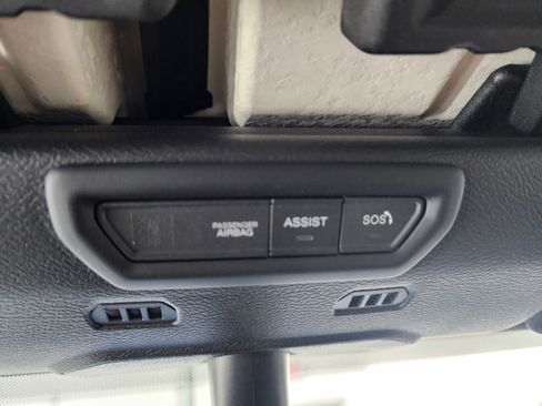 Used 2022 Jeep Wrangler Unlimited Sahara w/ LED Lighting Group image 47