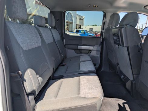 Used 2026 Ford F350 XLT AWD/4WD image 12