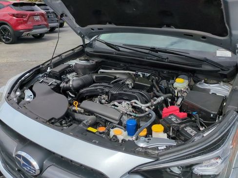 Used 2025 Subaru Outback Premium w/ Popular Package #1A image 24