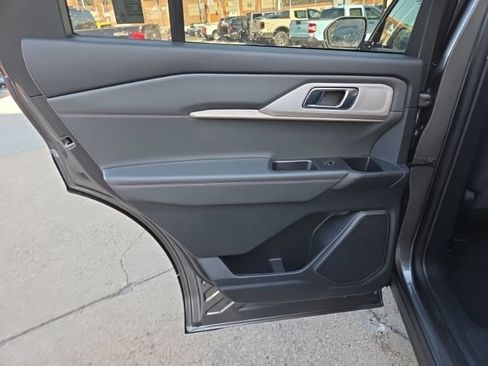 New 2026 Ford Explorer Active AWD/4WD image 20