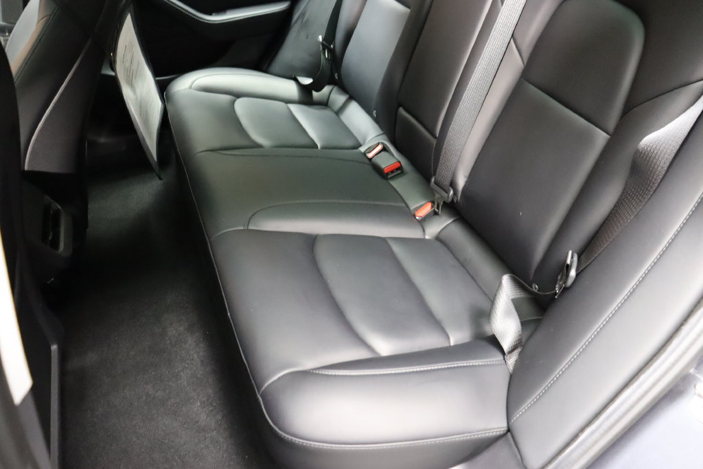 Used 2023 Tesla Model 3 Standard Range RWD image 28