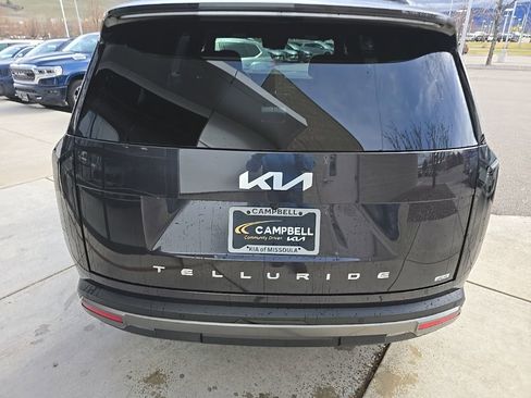 New 2027 Kia Telluride S AWD/4WD image 5