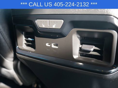 Used 2024 GMC Sierra 1500 AT4 w/ Technology Package image 29