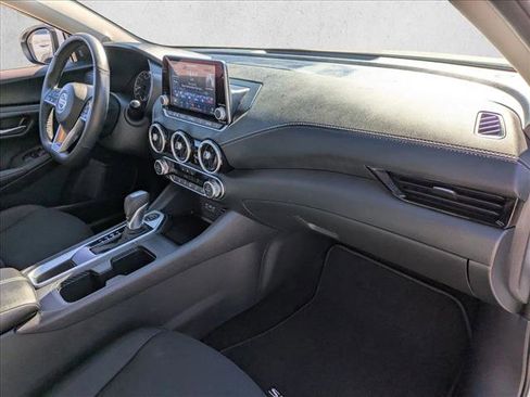 Used 2022 Nissan Sentra SV w/ All-Weather Package image 20