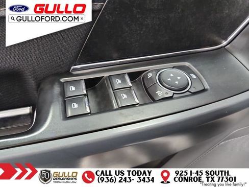 Used 2023 Ford F150 XLT w/ Equipment Group 301A Mid image 21