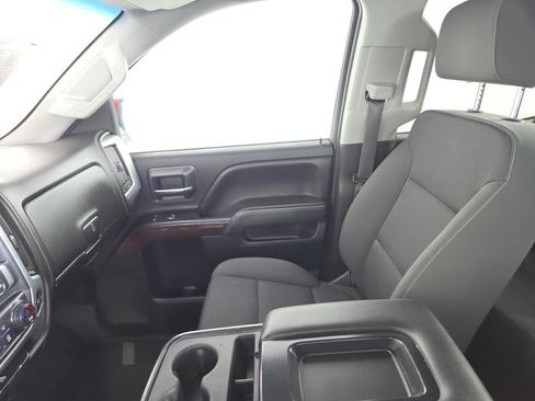 Used 2019 GMC Sierra 1500 SLE w/ SLE Value Package AWD/4WD image 20