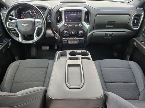 Used 2023 Chevrolet Silverado 3500 LT w/ Convenience Package AWD/4WD image 19
