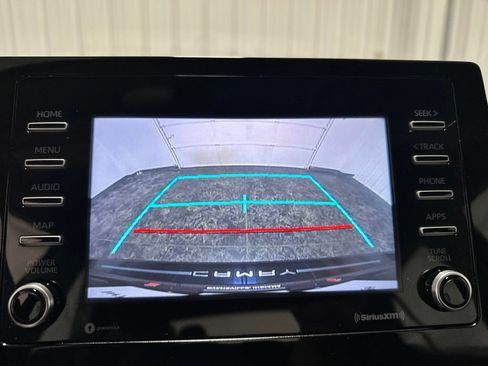 Used 2024 Toyota Camry LE FWD image 19