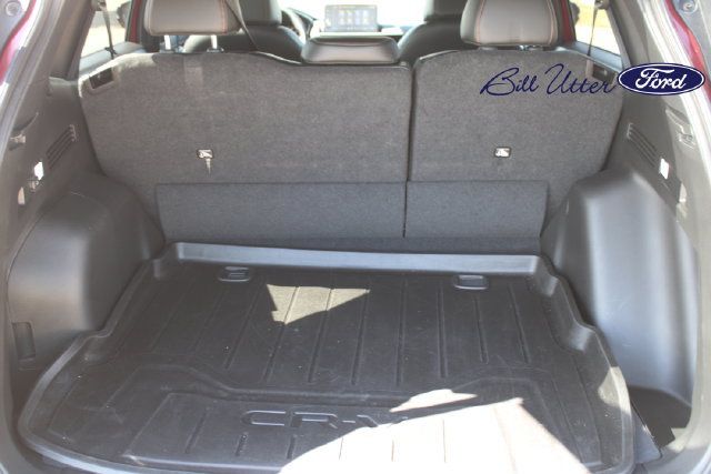Used 2025 Honda CR-V Sport-L image 10