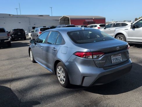 Used 2024 Toyota Corolla LE FWD image 7