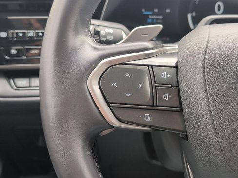 Certified 2024 Lexus TX 350 AWD w/ Technology Package image 13
